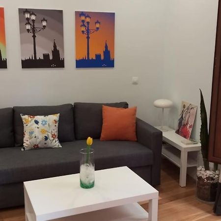 Luxury Apartment Seville Center 外观 照片
