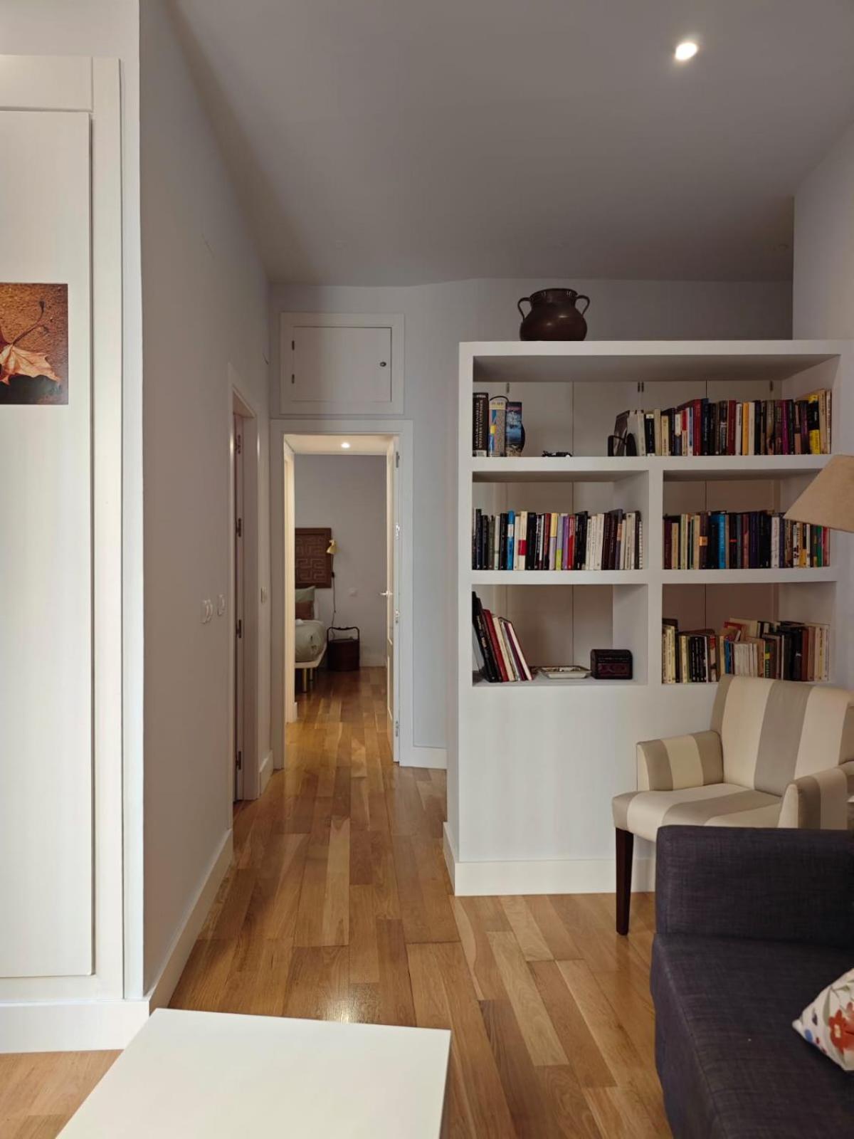 Luxury Apartment Seville Center 外观 照片