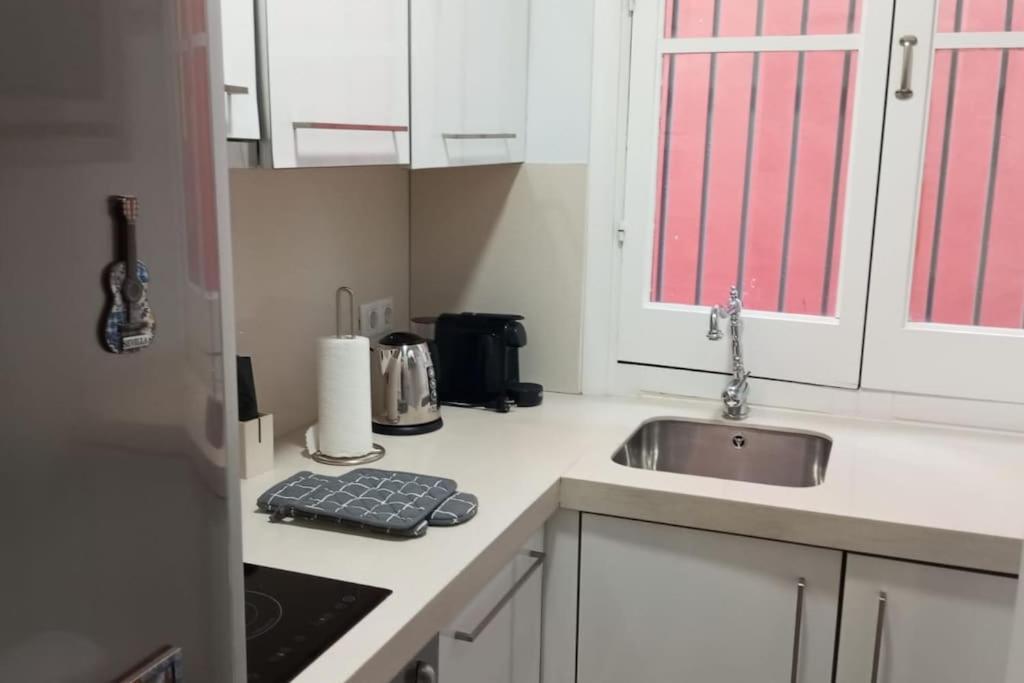 Luxury Apartment Seville Center 外观 照片
