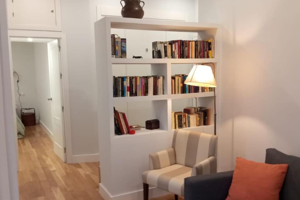 Luxury Apartment Seville Center 外观 照片