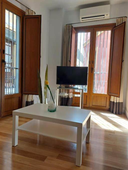 Luxury Apartment Seville Center 外观 照片