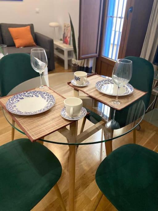 Luxury Apartment Seville Center 外观 照片