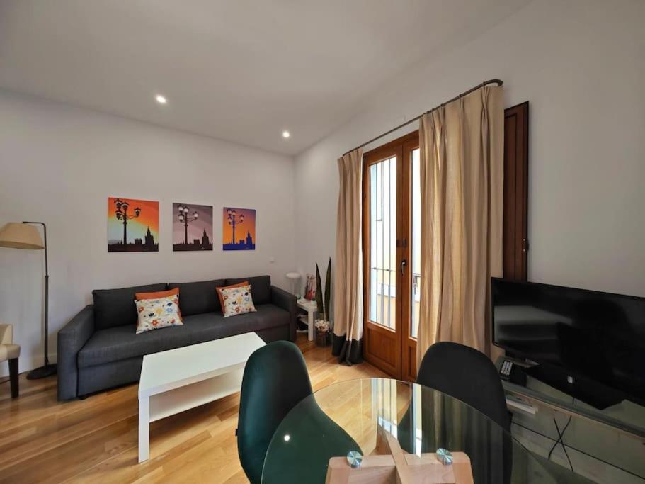 Luxury Apartment Seville Center 外观 照片
